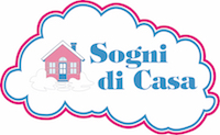 sogni di casa logo