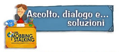 SPORTELLO D’ASCOLTO
