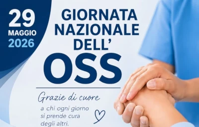 Giornata Internzionale dell OSS