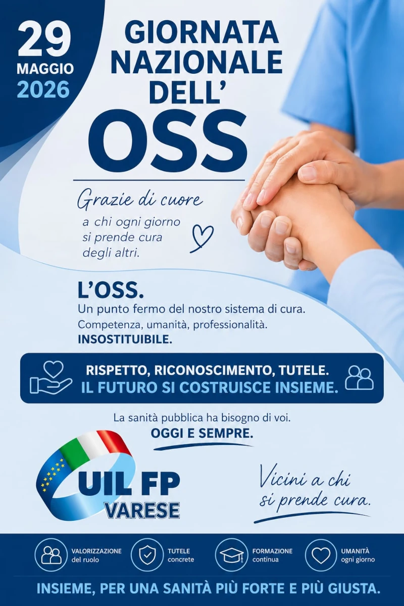 Giornata Internazionale OSS