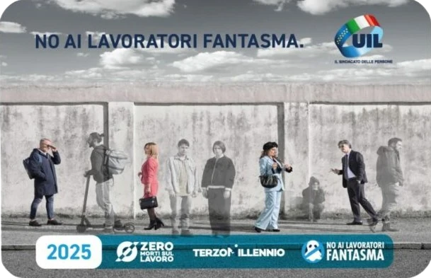 Tesseramento 2025