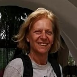 Caterina Vignando